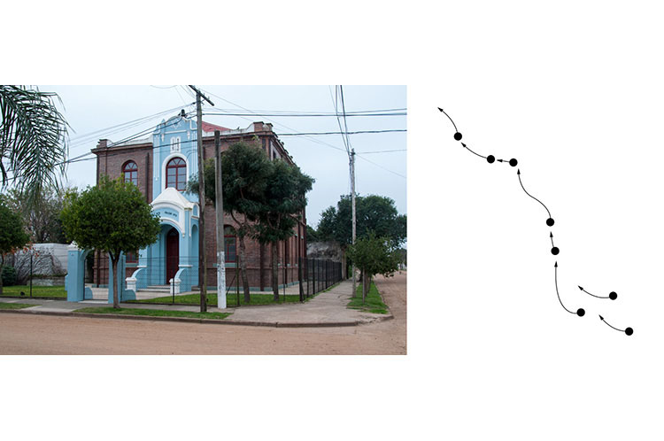Rutas an&oacute;nimas 09